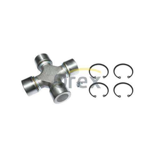 Şaft İstavrozu 49,25X154,90Mm