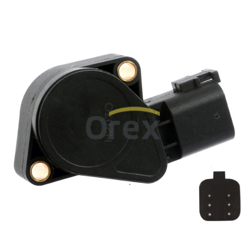 Gaz Pedal Sensörü Renault Euro 3-5