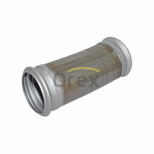 Egzoz Spirali Rvi Premium 430/460