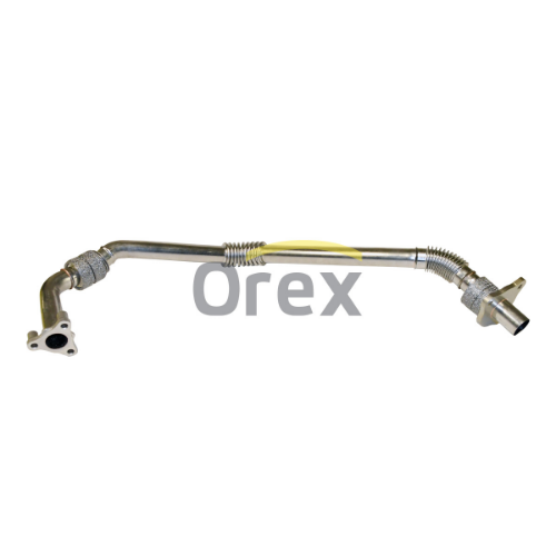Egr Borusu Renault Dti13 Euro 6