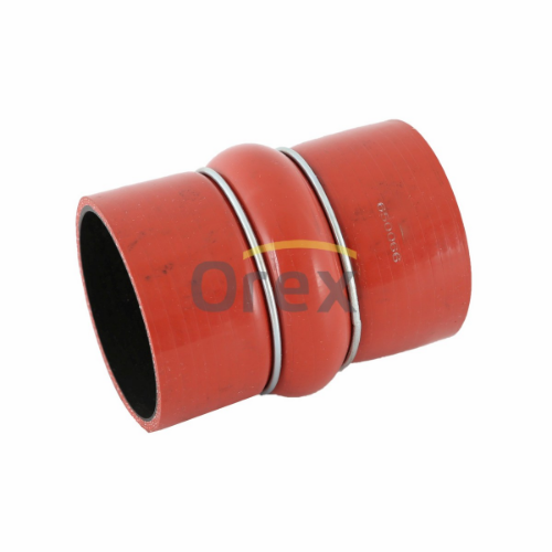 İntercool Hortumu 80X120 Mm Renault