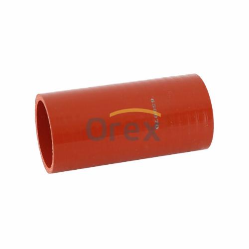 İntercool Hortumu Renault 50X120 Mm