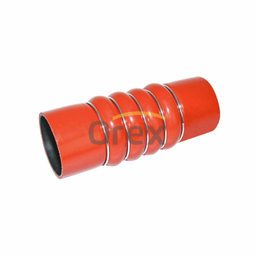 İntercool Hortumu Renault Kerax 80X235 Mm