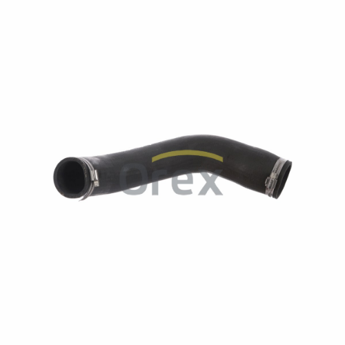 Radyatör Hortumu Renault T (Egrsiz, Retardersız) 55X55x450 Mm