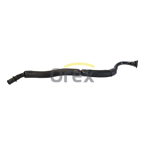 Karter Havalandırma Borusu Renault C-D