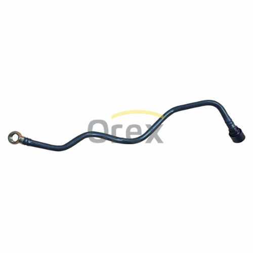 Direksiyon Yağ Borusu Volvo / Renault Euro 6 (Y. Model, Rakorsuz) (D11, Psp-Fix)