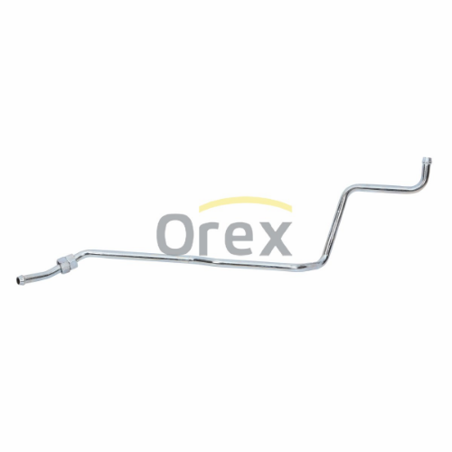 Hava Kurutucu Borusu Renault Premum Dxi