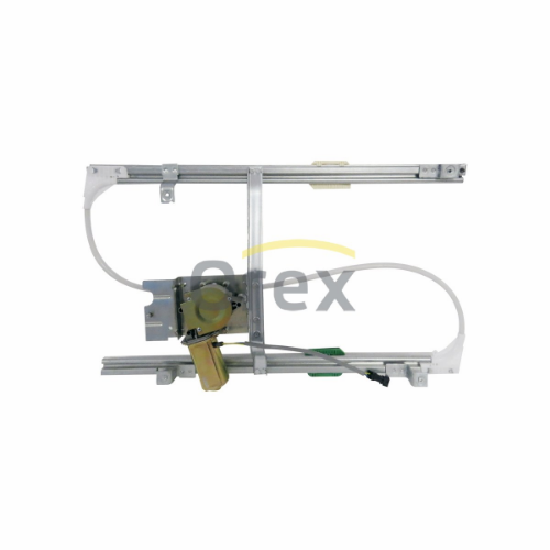 Cam Krikosu Sol (Motorlu) Rvi Premium