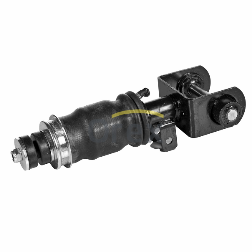 Kabin Körüğü Komple Arka Renault Magnum Dxi