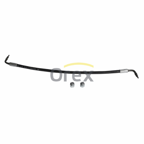 Kabin Hortumu Renault T (İndirme)