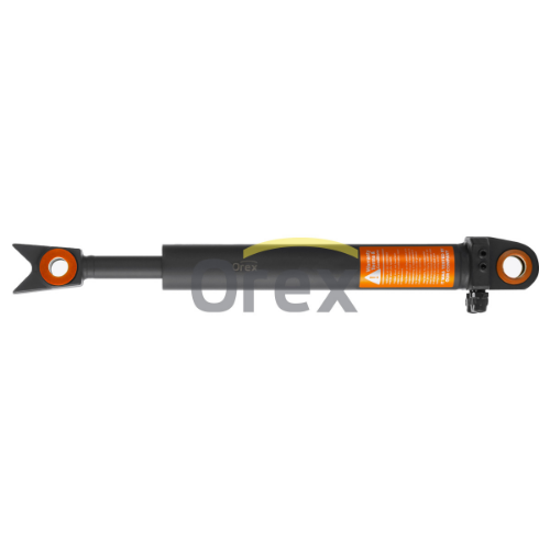 Kabin Lifti Sol Renault Magnum Dxi