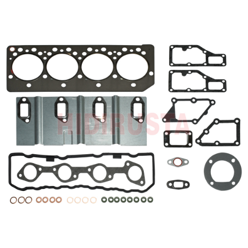 Üst Takim Conta Renault Midlum DCI4