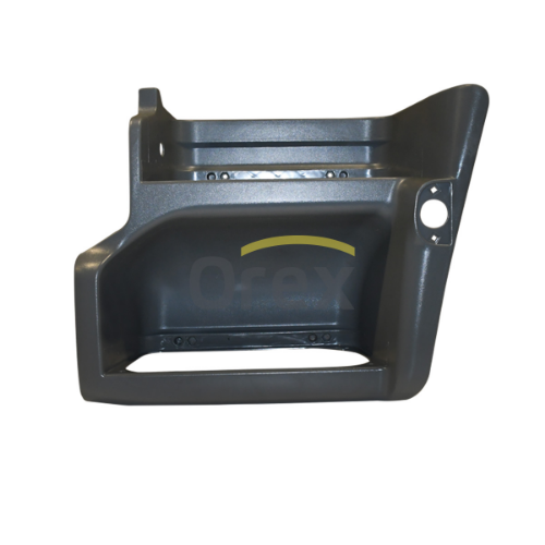 Basamak Yuvası Sol Renault Kerax V1