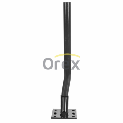 Çamurluk Bağlantı Ayağı Arka Sağ Renault Premium V1