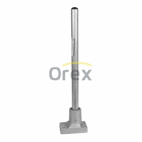 Çamurluk Bağlantı Ayağı Arka Sağ Renault Premium V2/3