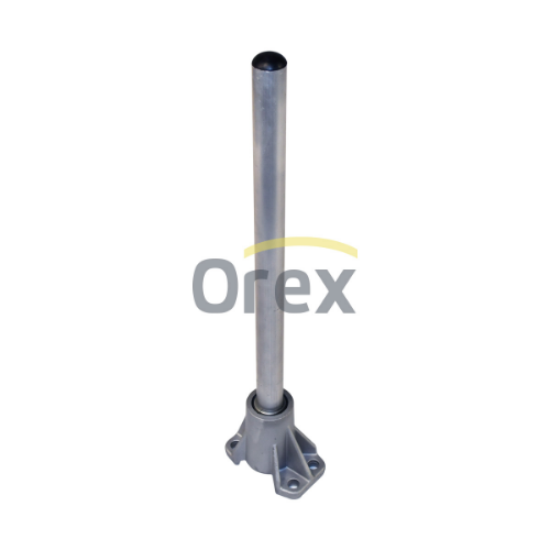 Çamurluk Bağlantı Ayağı Arka Sol Renault Premium V2/3