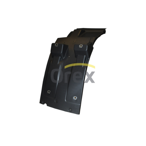 Ön Teker Arka Çamurluk Renault T (Geniş Tip, Sol)