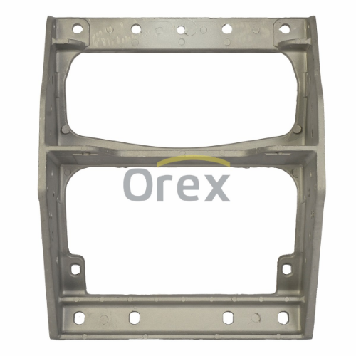 Basamak Braketi Renault Premium