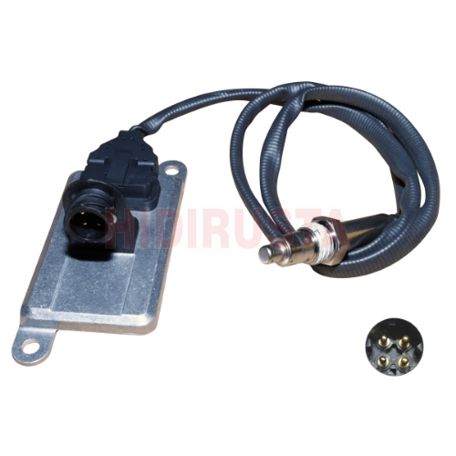 Nox Sensörü Scania Dc12/13 Euro 5