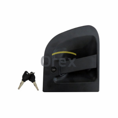 Kapı Diş Kolu Renault Sağ (Şifreli)