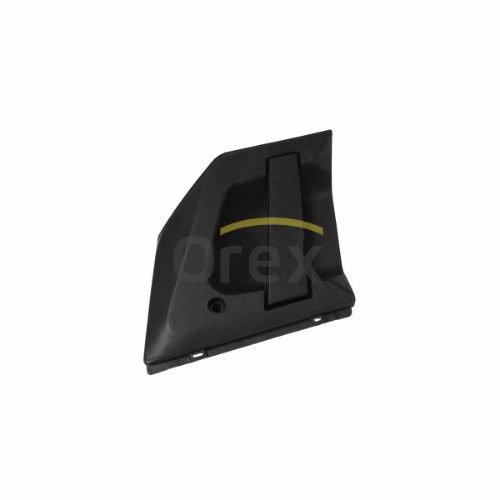 Kapı Açma Kolu Renault C/K/T (Şifresiz, Sol) (Şifre No: 672024)