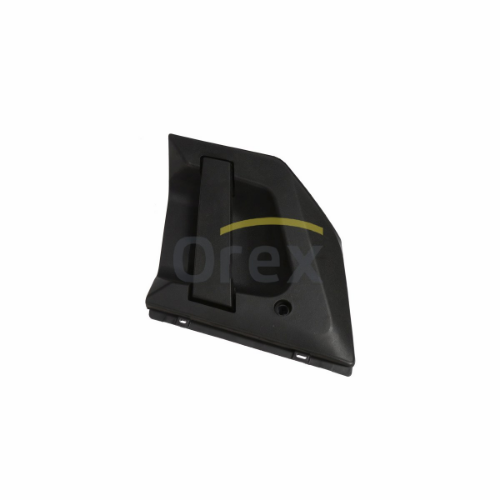 Kapı Açma Kolu Renault C/K/T (Şifresiz, Sağ) (Şifre No: 672024)