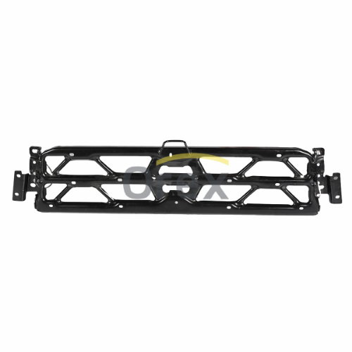 Panjur Basamağı Renault T (Üst)