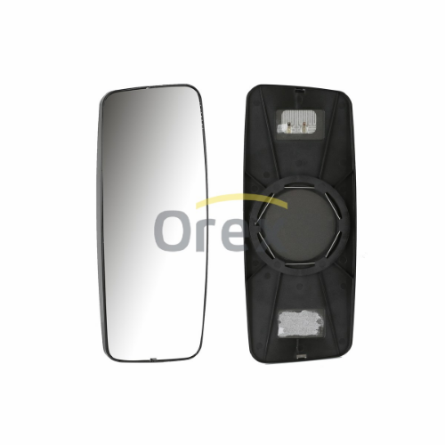 Ayna Camı Renault Magnum (Rezistanslı, Büyük Sol/Sağ)