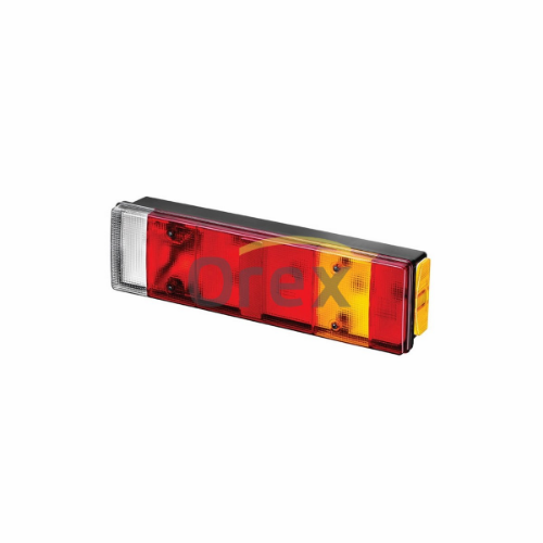 Stop Lambası Sol Rvi Premium 370/420