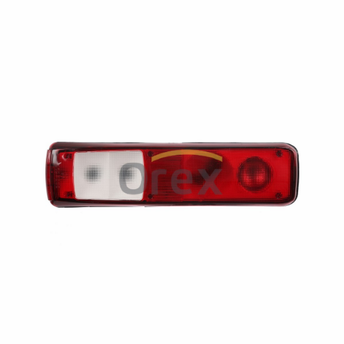 Stop Lambası Sol Rvi Premium 430/440/450/460