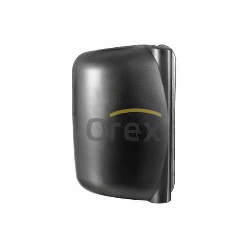 Ayna Kapağı Renault Premium (Gri)