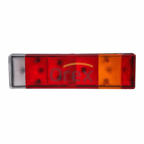 Stop Lambası Sağ Rvi Premium 370/420