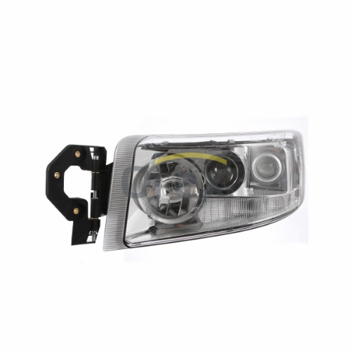 Far Renault Premium Dxi (Sol, Motorsuz)