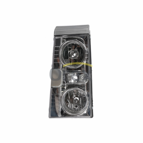 Far Renault Magnum 440-480 Ps (Motorsuz, Sol)