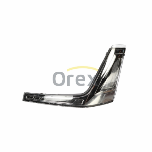 Sinyal Lambası Sol Renault T