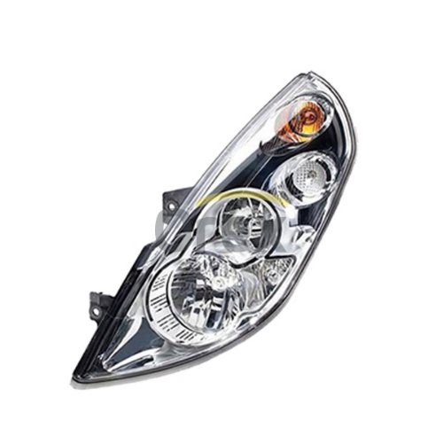 Far Sol Renault Master  Motorlu