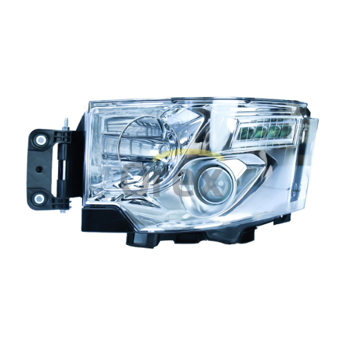Far Komple Sol (Ledli) Renault T Seri