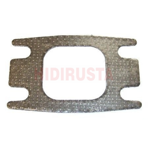 Egzoz Manifold Contasi İveco Stralis Ford Cursor 10