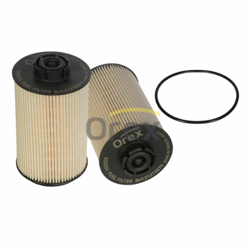 Mazot Filtresi Renault Midlum Dxi5-7