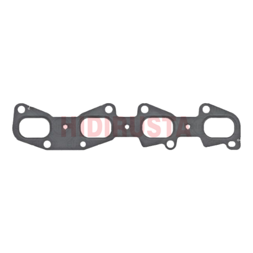 Egzoz Manifold Contası M651