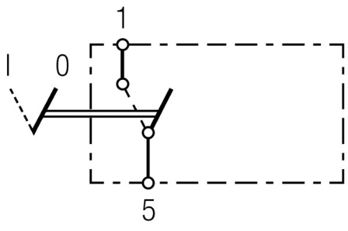 Şalter (Elektrikli Üniversal Parçalar)