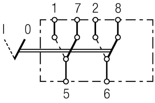 Şalter (Elektrikli Üniversal Parçalar)