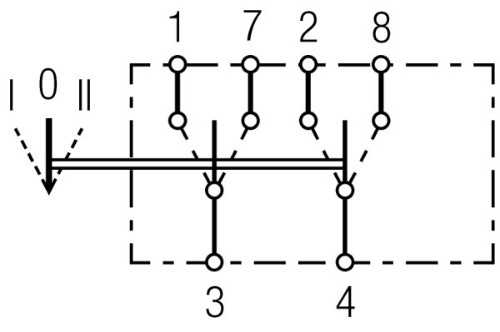 Şalter (Elektrikli Üniversal Parçalar)