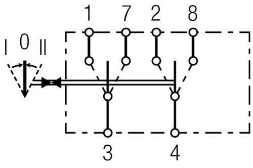 Şalter (Elektrikli Üniversal Parçalar)