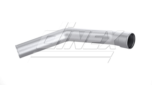 İntercooler Borusu Renault Premium Dxi