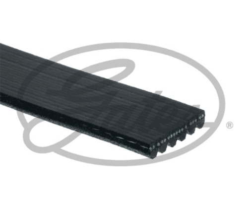 Klima Kayışı Renault Magnum Ae 500-520-560 (6Pk1110)
