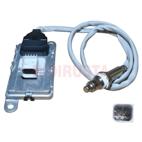 Nox Sensörü (Kö) Scania Dc13 Euro 6<2020