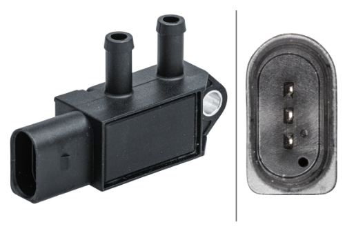 Dpf Sensörü Vw Polo