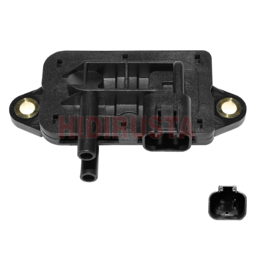 Dpf Basınç Sensörü Scania Euro 6