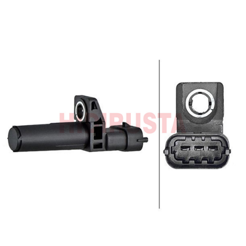 Krank Sensörü W176/W204/W205/W212
